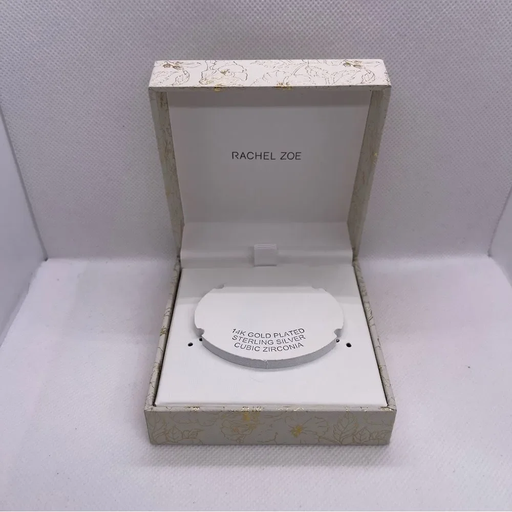 Rachel Zoe Jewelry Gift Box